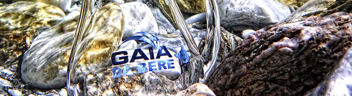 GAIA da bere
