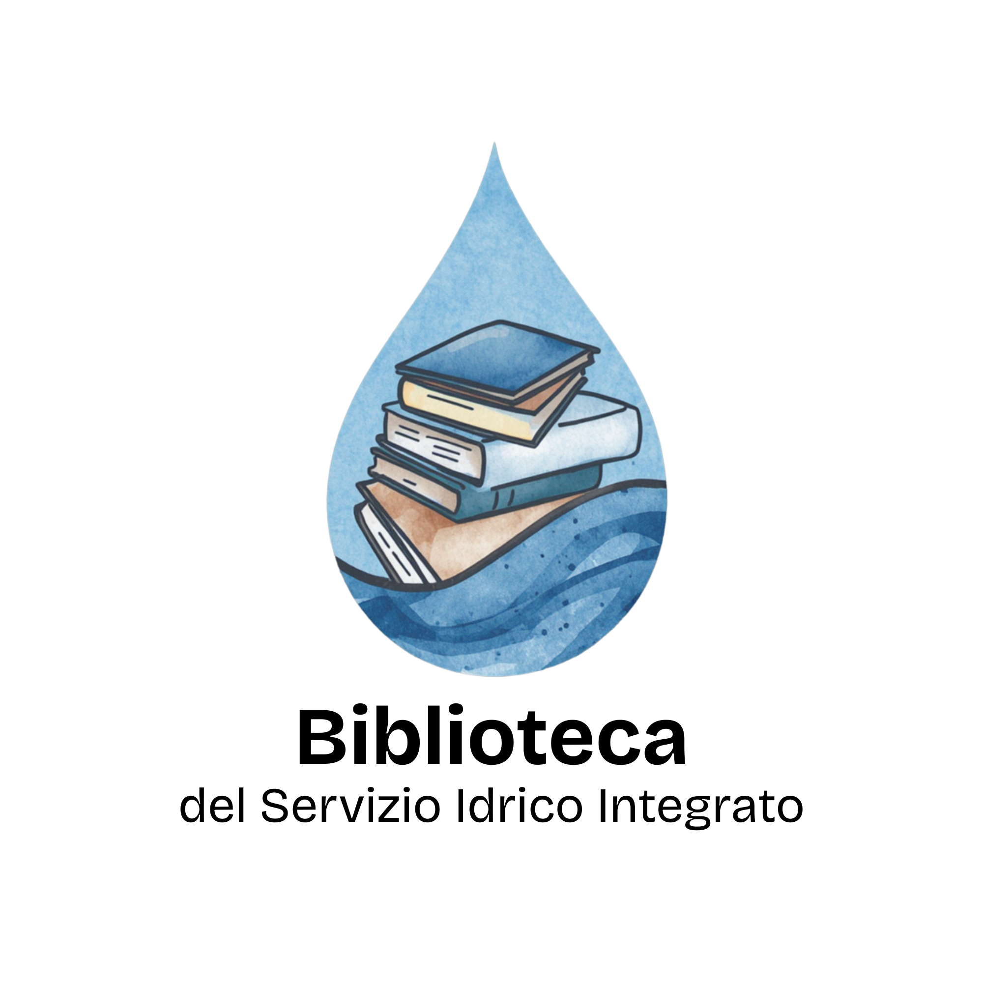 Biblioteca servizioidricointegrato