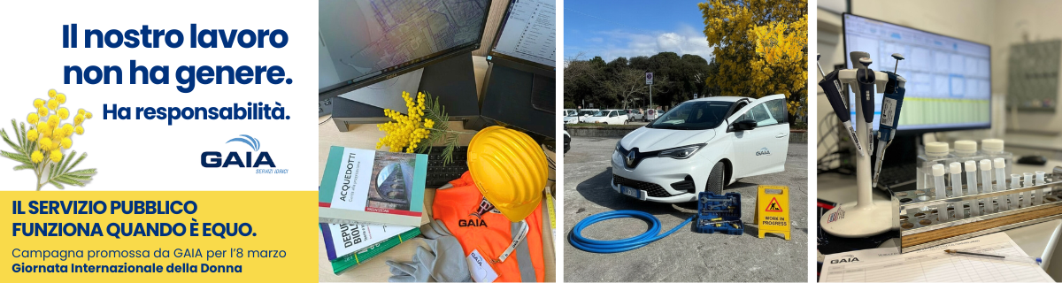 Giornata internazionale della Donna - 8 Marzo 2026