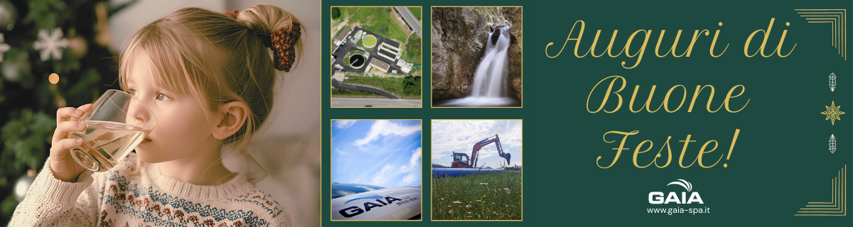 Auguri di Buone Feste
